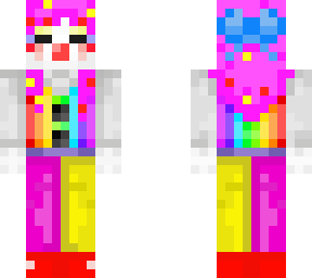clown