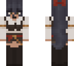 cold chicken masquerade [no mask]