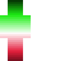 color combo gradient competition