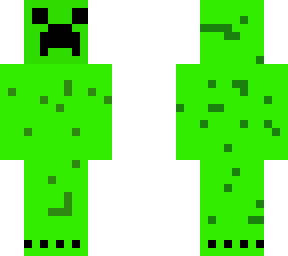 creeper