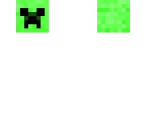 creeper head