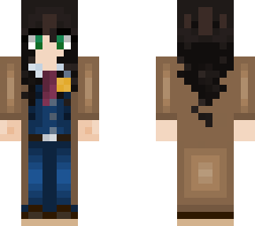 detective
