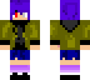 devthe demongirl