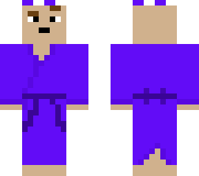 dressing gown guy 2