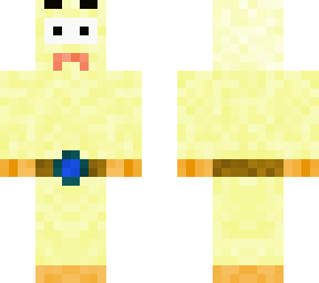 duck