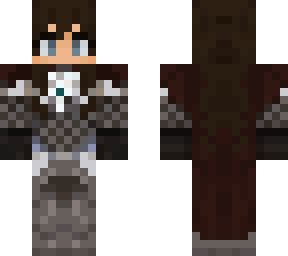 dys hunting skin