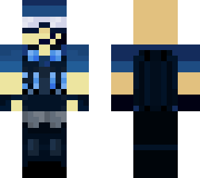 electroshocker tds (lvl 4)