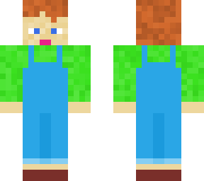 farm boy
