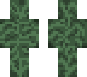fern skin