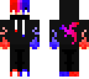 fire boy