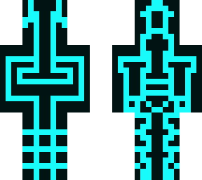 first of aqua