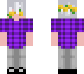 flannel