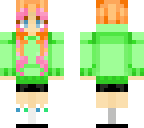 gemini outfit 1