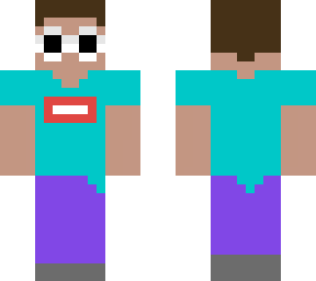 georgenotfound 4px