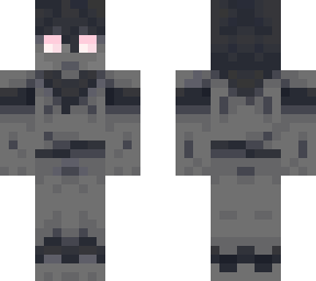 glitch'in void