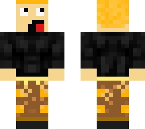 gold frost