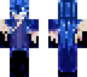 Goob as a woman part 3? | Minecraft Skin