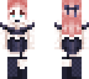 goth girl