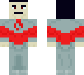 grand regent thragg
