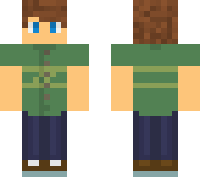 green - wirdsquid