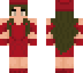 hada roja