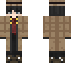 holmes 2