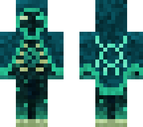 human-warden hybrid