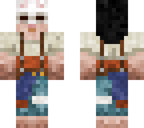 huntress dbd