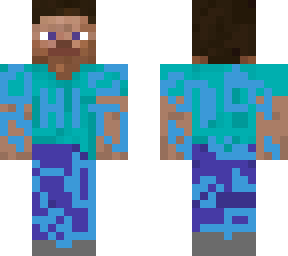 joel skin