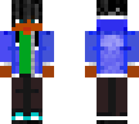 josh skin