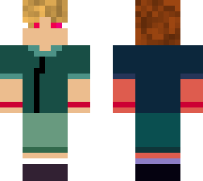 k!yami skin