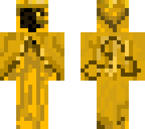 king in yellow