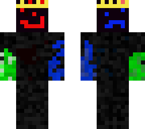 kingoftherain777