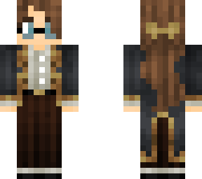 librarian