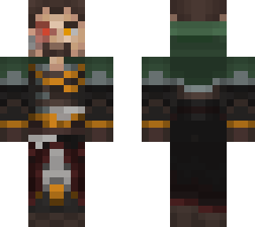 lord inquisitor
