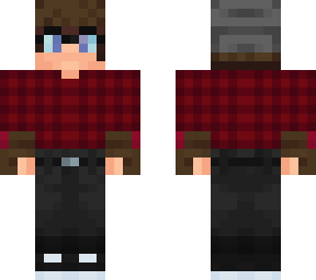 lumberjackstressed