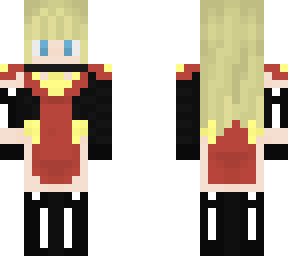 magik - phoenix force
