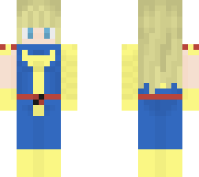 magik - x-uniform