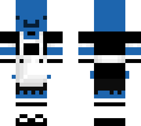 maid blooblob