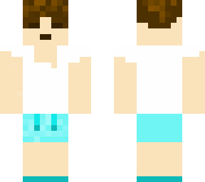 male alex