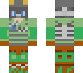 mark expedicion  miner