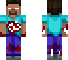 mecharoni skin