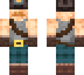 miner 1