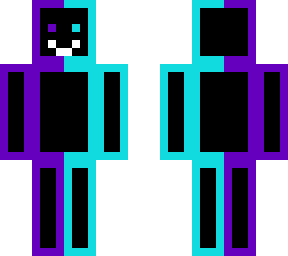 minkemc skin