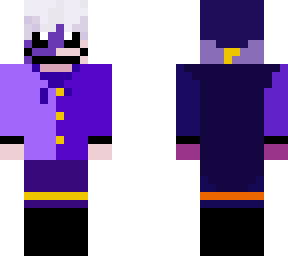 mo-0-n skin