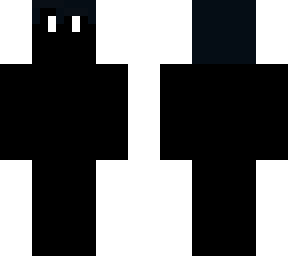 mr black