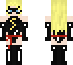 ms. marvel (carol danvers)