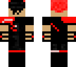 my roblox avatar