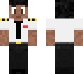 myself as a pilot