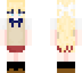 nanase test